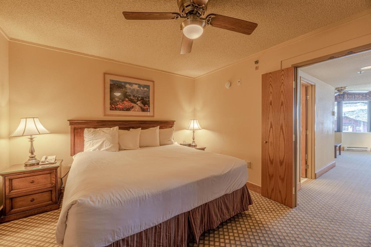 Grand Lodge Condo In The Heart Of Mt Cb Condo Crested Butte Esterno foto