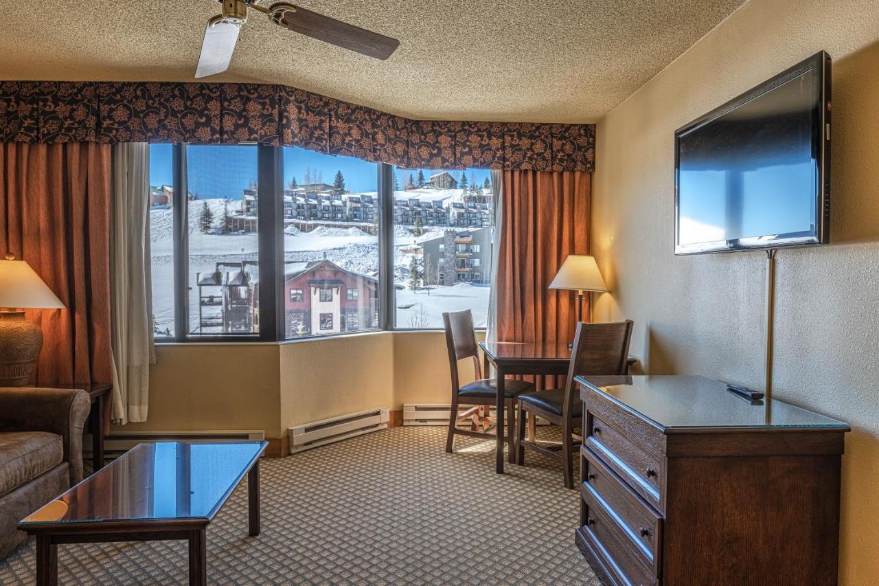 Grand Lodge Condo In The Heart Of Mt Cb Condo Crested Butte Esterno foto