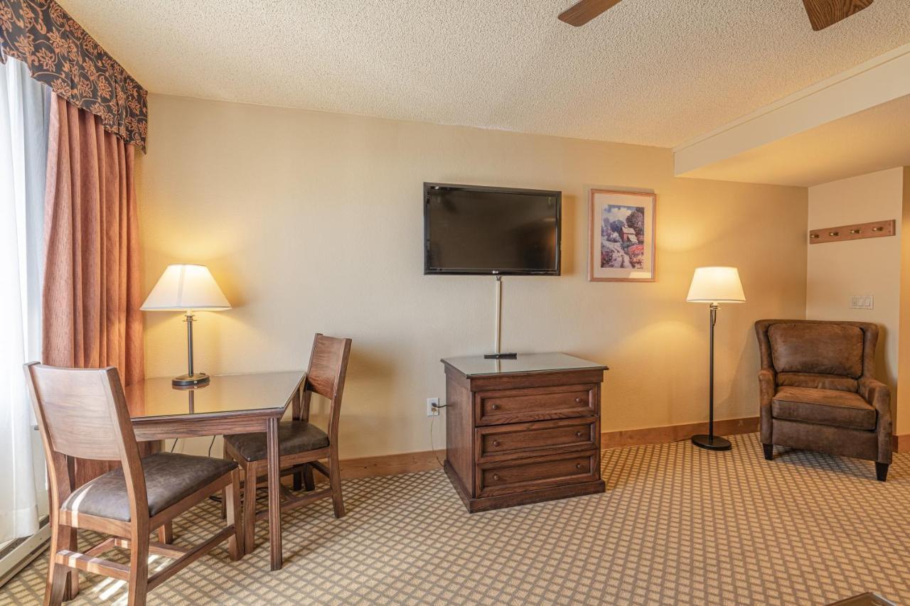 Grand Lodge Condo In The Heart Of Mt Cb Condo Crested Butte Esterno foto