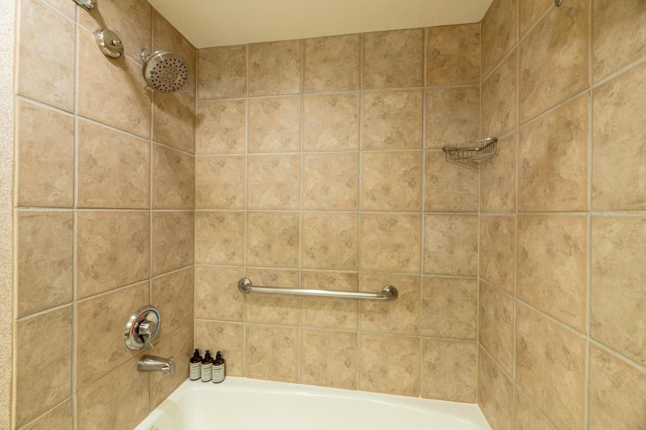 Grand Lodge Condo In The Heart Of Mt Cb Condo Crested Butte Esterno foto