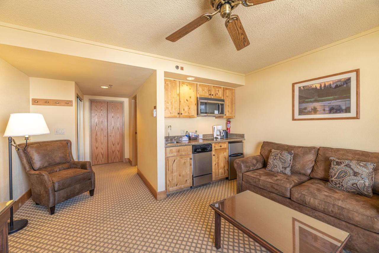 Grand Lodge Condo In The Heart Of Mt Cb Condo Crested Butte Esterno foto