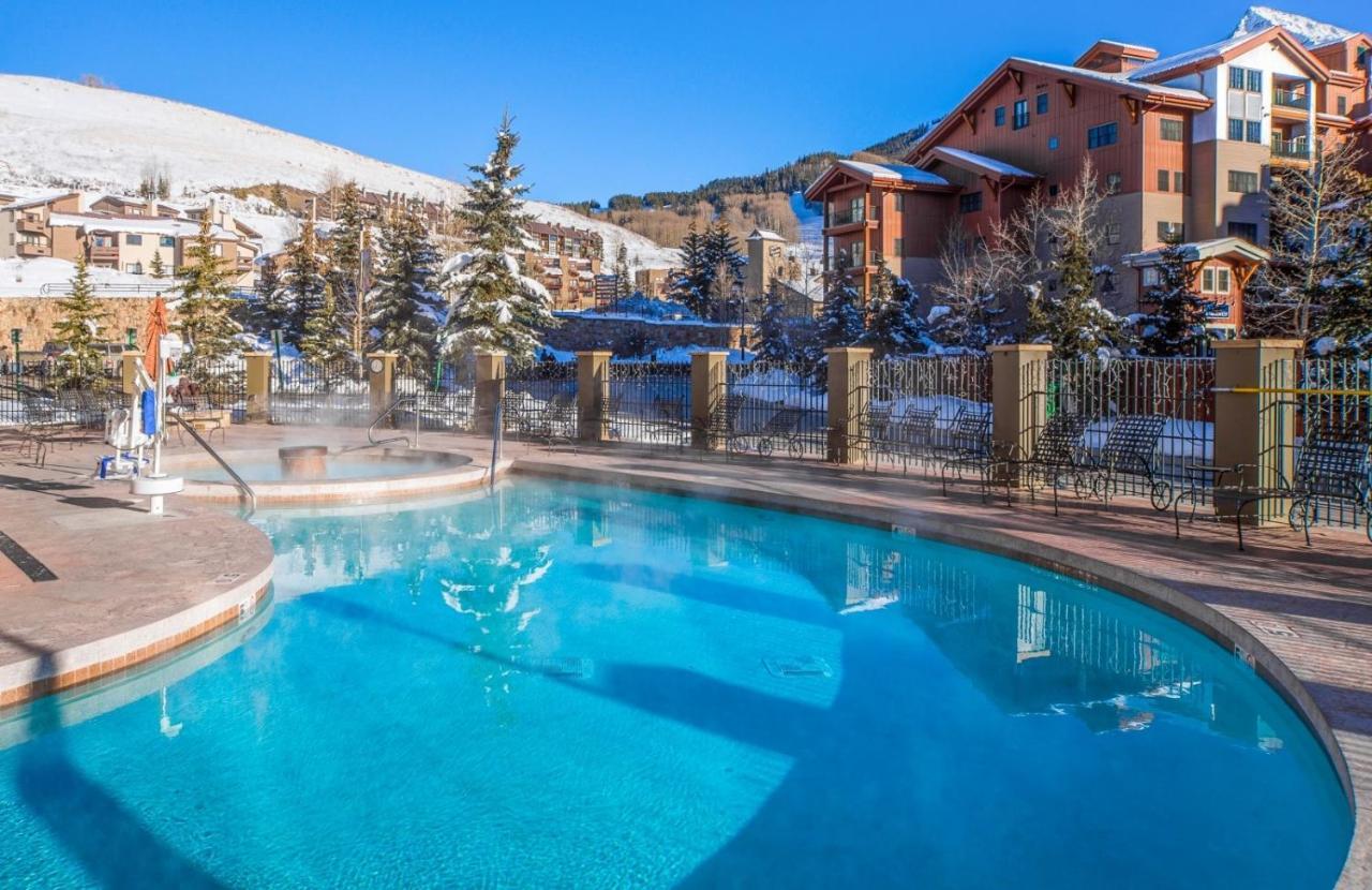 Grand Lodge Condo In The Heart Of Mt Cb Condo Crested Butte Esterno foto
