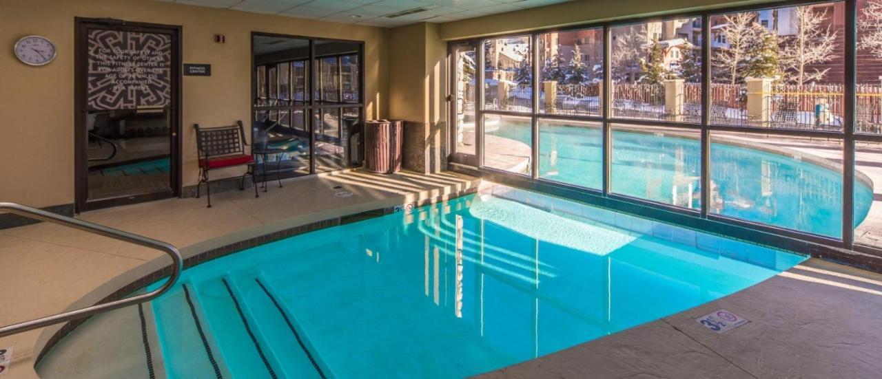 Grand Lodge Condo In The Heart Of Mt Cb Condo Crested Butte Esterno foto